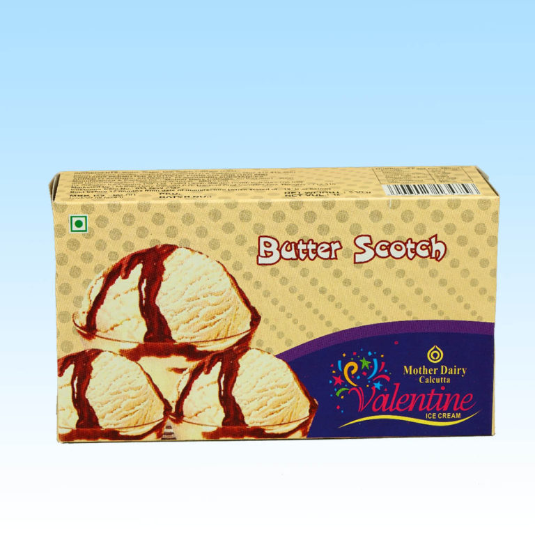 Ice Cream Mother Dairy