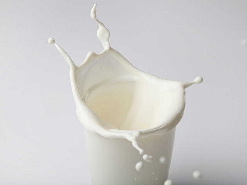Milk -8 (eight) varieties
